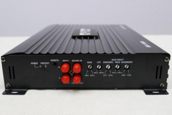 Усилитель COLT AM-1000d моноблок