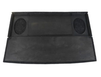 Полка LADA GRANTA (без боковин) (лифтбек)