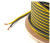 Акустический кабель SWAT SPW-16 /2*1,5мм2, медь,желто-черный, Акустический кабель SWAT SPW-16 /2*1,5мм2, медь,желто-черный,