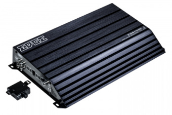 Усилитель EDGE EDA1500.1-E8 