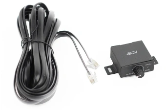 Усилитель ACV LX -4.100 (4*100ВТ)