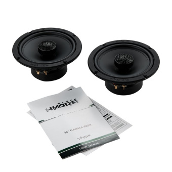 BLACK HYDRA GAMMA 625X