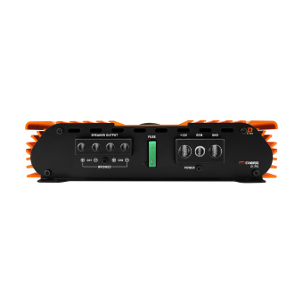 Усилитель DL AUDIO Cobra 2.75