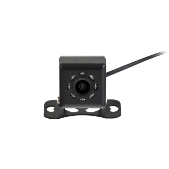 Камера заднего вида Interpower IP-668 IR