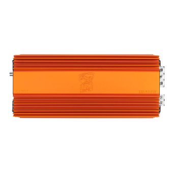 Усилитель DL AUDIO Raven Compact 1.1600