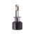 Светодиодные лампы MTF Light, серия ACTIVE NIGHT, H1, 18W, 1750lm, 6000K, комплект