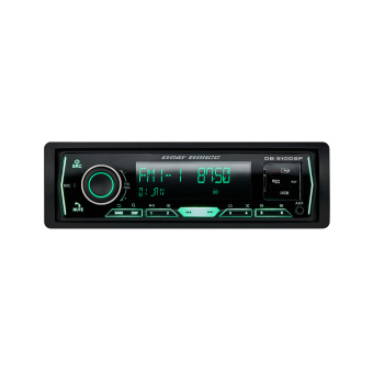 Магнитола Deaf Bonce DB-510DSP