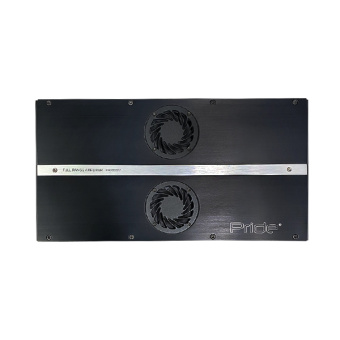 Усилитель Pride FR 7000/2