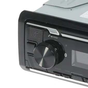 USB-ресивер Kenwood KMM-BT205