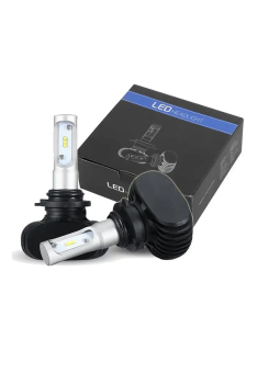 Светодиодная лампа LED S1 Pro-H7 (комплект 2шт)