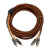Межблочный кабель DL AUDIO GRYPHON PRO RCA 4 M Межблочный кабель DL AUDIO GRYPHON PRO RCA 4 M