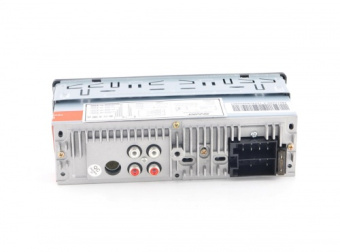 SWAT MEX-1224 UBW (24 V) Автопроигрыватель (4*45Вт, Вт, USB, SD, бел.кнопки)