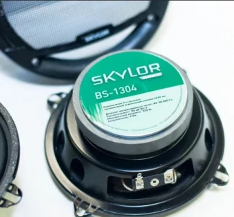 Автоакустика SKYLOR BS-1304