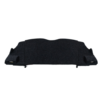 Полка LADA KALINA-2 (универсал) (с боковинами)