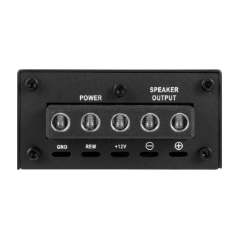 Усилитель для сабвуфера  Gryphon Lite 1.900