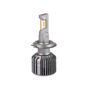 Комплект свето-х ламп MTF Light Active Night H7/H18 18W 1750LM 6000K