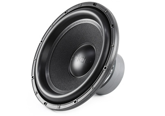 Сабвуфер Pride M.12 15" 1200 W