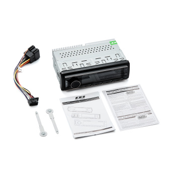 Магнитола Deaf Bonce DB-330DSP