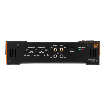 Усилитель DL AUDIO Piranha 2.60