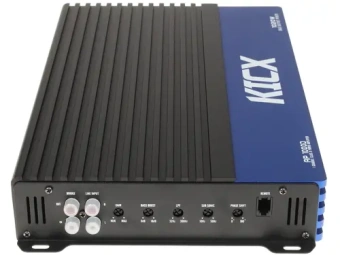 Усилитель Kicx AP 1000 D