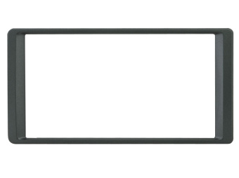 Рамка Intro UAZ Patriot (Intro RUZ-N01)