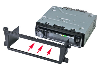 INTRO 99-3302 LADA Priora,Granta 1din