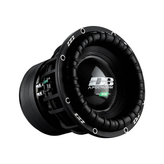 Apocalypse DB-372 D1/D2