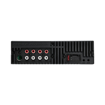 Магнитола Deaf Bonce DB-520DSP