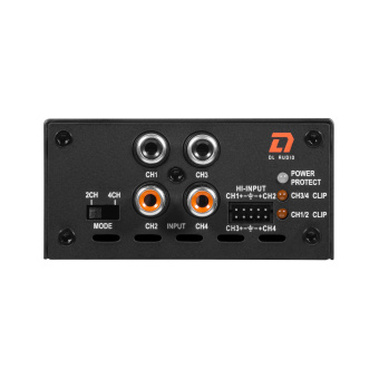 Усилитель для сабвуфера  Gryphon Lite 4.70