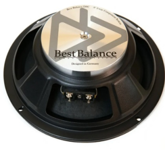 Best Balance D8C акустическая система