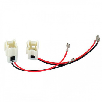 Переходник FORCAR AC-01 для установки динамиков Лада Веста , Nissan Murano