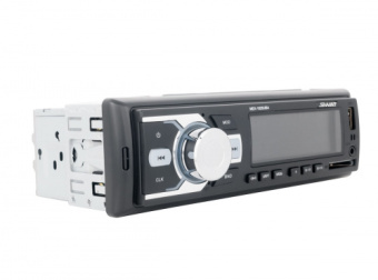 SWAT MEX-1025 UBA, 4*35 вт, крас Автопроигрыватель