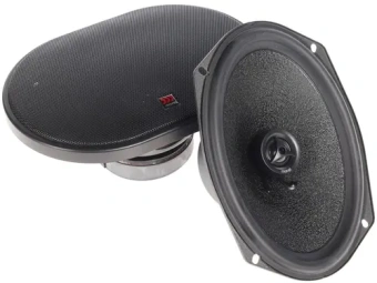 Morel MAXIMO-Coax6*9