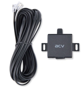 Усилитель ACV LX -4.80  (4*80ВТ)