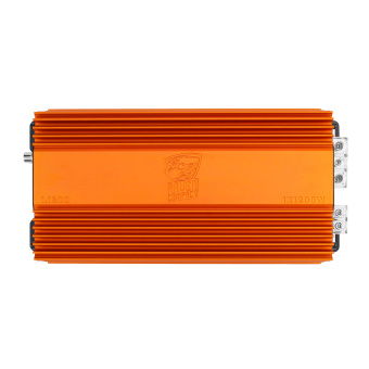 Усилитель DL AUDIO Raven Compact 1.1200