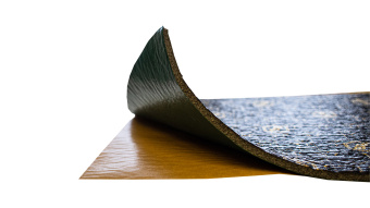 Звукопоглощающий материал StP Accent Premium 6