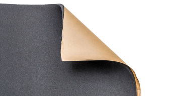 Теплоизоляционный звукопоглощающий материал StP GreenFlex 4