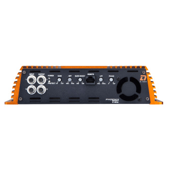 Усилитель DL AUDIO Phoenix Sport 2.1800