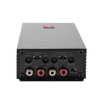 Цифровой усилитель 4x100W MC-4.100BD