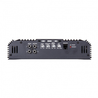 Kicx GT-1.900 Усилитель (RMS 900w на 1ом)