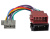 Разъем INTRO Alpine, Panasonic CQ123 (CON-PAN-01) Разъем INTRO Alpine, Panasonic CQ123 (CON-PAN-01)