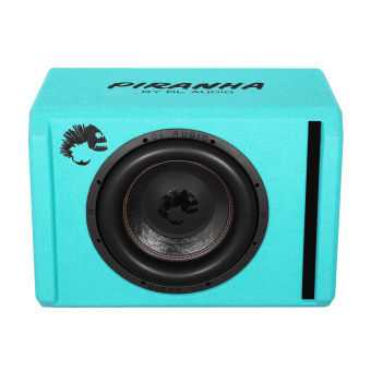 Piranha 12A Marine V.3