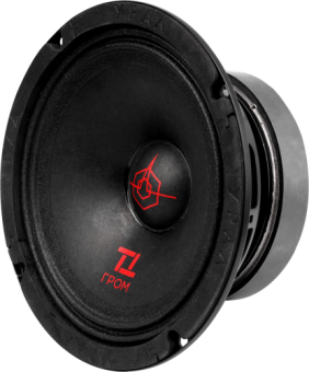 Акустика Ural ТТ 165 ГРОМ