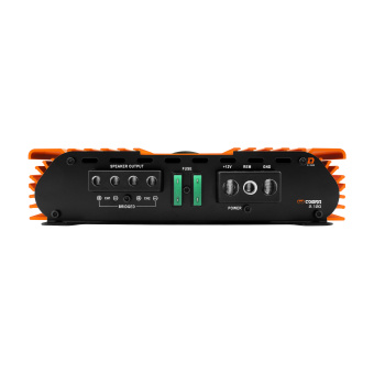 Усилитель DL AUDIO Cobra 2.120