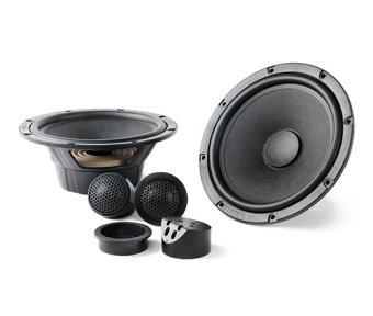 Акустика Harmony 6.5 ver.2