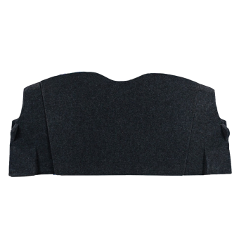 Полка LADA KALINA-2 (универсал) (с боковинами)