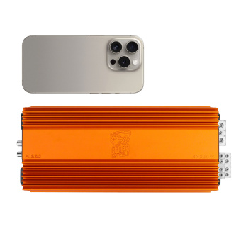 Усилитель DL AUDIO Raven Compact 4.220