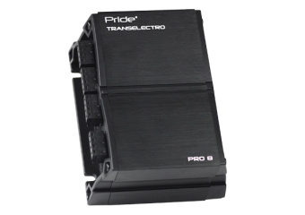 Усилитель Pride TRANSELECTRO PRO 8