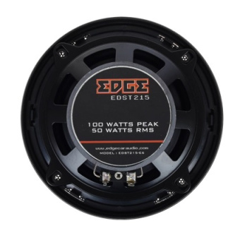 EDGE EDST-215-Е6 ( Coax 13 sm ) Акустика