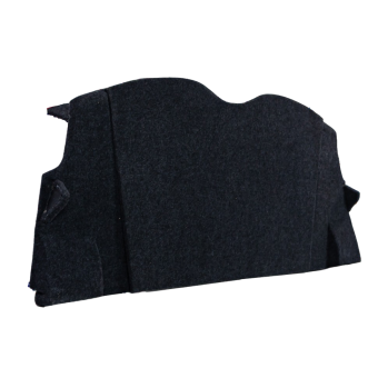 Полка LADA KALINA-2 (универсал) (с боковинами)